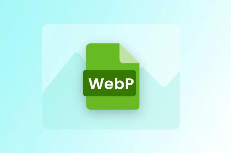 webp是什么文件格式？webp格式的图片怎么打开？