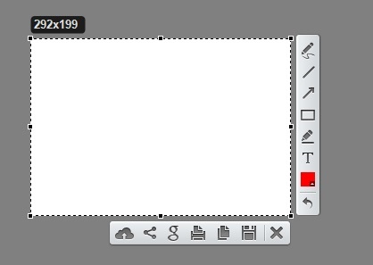 LightShot(绿色小巧的屏幕截图软件) LightShot(绿色小巧的屏幕截图软件)