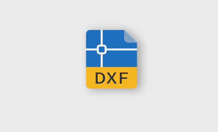dxf是什么文件格式？dxf文件用什么打开？
