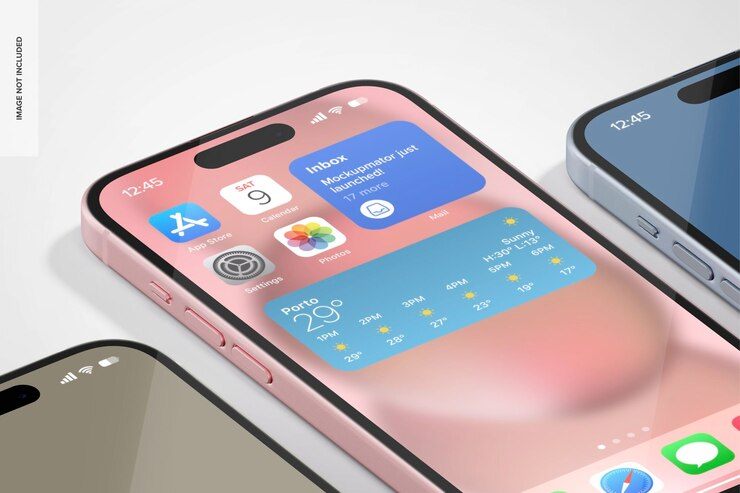 苹果发布iOS 18 Beta 5更新:相册界面优化与Safari新功能 苹果发布iOS 18 Beta 5更新:相册界面优化与Safari新功能