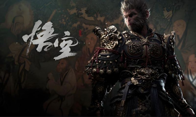 《黑神话:悟空》性能测试工具更新:新增兼容模式,强制开启垂直同步 《黑神话:悟空》性能测试工具更新:新增兼容模式,强制开启垂直同步