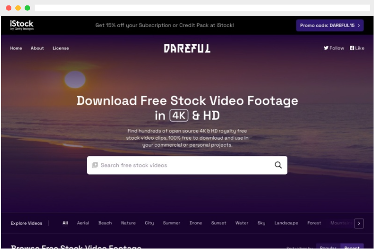 Dareful Dareful