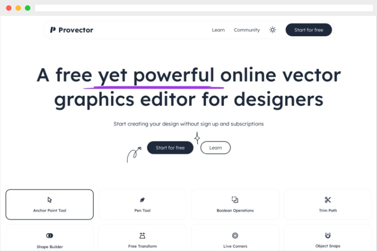 ProVector