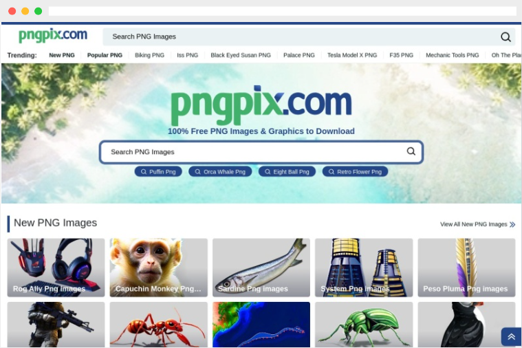 Pngpix Pngpix