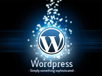 Wordpress(开源免费博客系统)