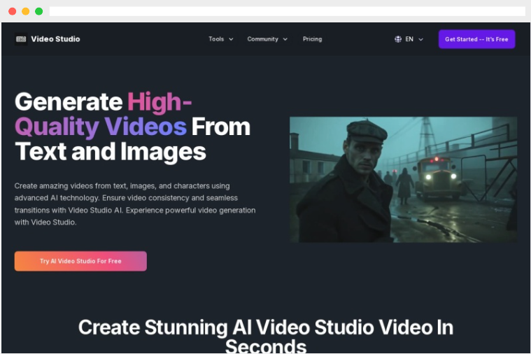Video Studio