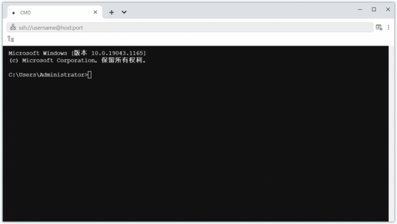 PortX(跨平台SSH客户端软件) PortX(跨平台SSH客户端软件)