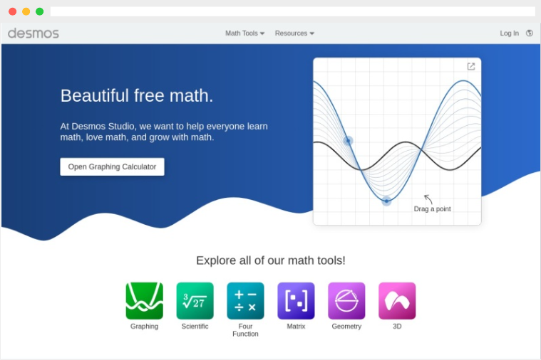 Desmos
