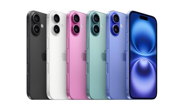 iPhone16怎么关机和开机?iPhone16关机键无法关机怎么解决? iPhone16怎么关机和开机?iPhone16关机键无法关机怎么解决?