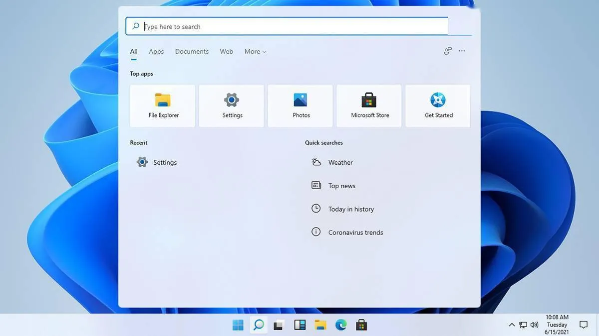 Win11任务栏透明设置指南：轻松实现任务栏透明效果