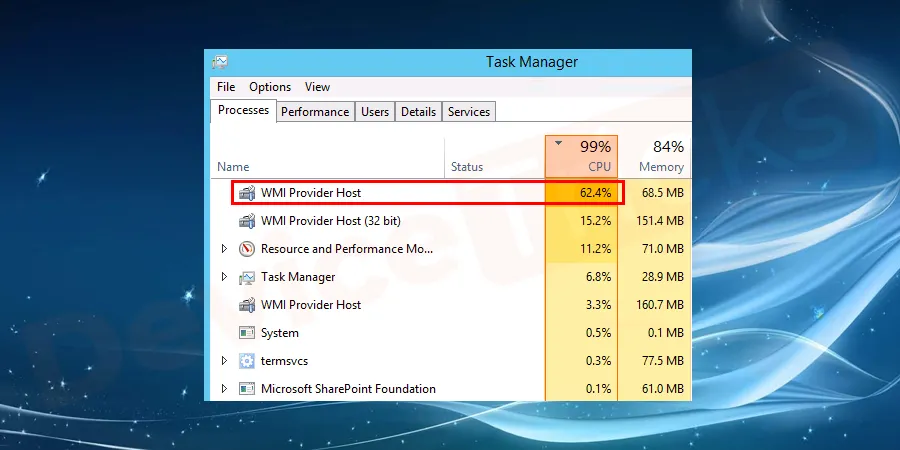 wmi provider host是什么程序？wmiproviderhost占用CPU过高怎么办？