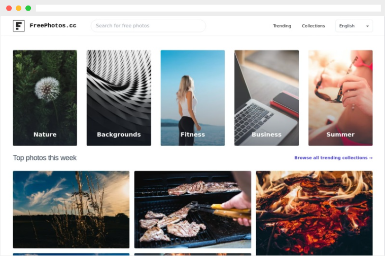 FreePhotos