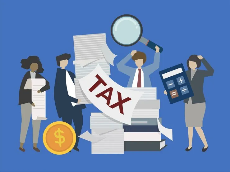企业所得税怎么算？企业所得税计算公式及方法详解