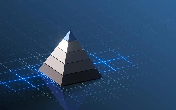 站长如何利用金字塔原理做好网站运营？