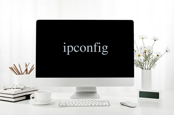 Windows系统中ipconfig命令的功能及使用方法详解