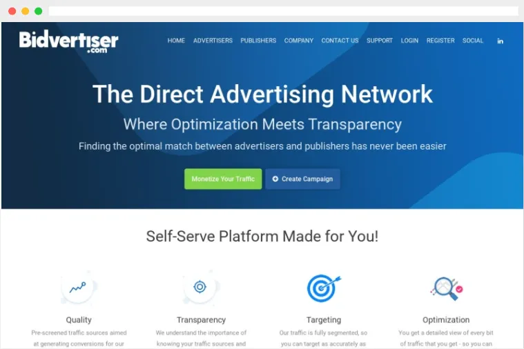 Bidvertiser