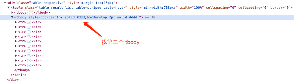 掌握Python爬虫:使用XPath高效解析HTML文档 掌握Python爬虫:使用XPath高效解析HTML文档