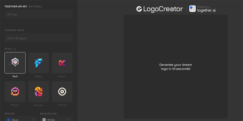 Logocreator