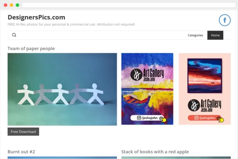 DesignersPics