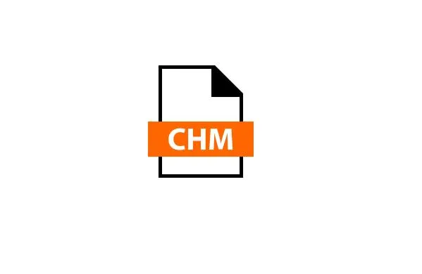 chm是什么文件格式？.chm文件怎么打开？