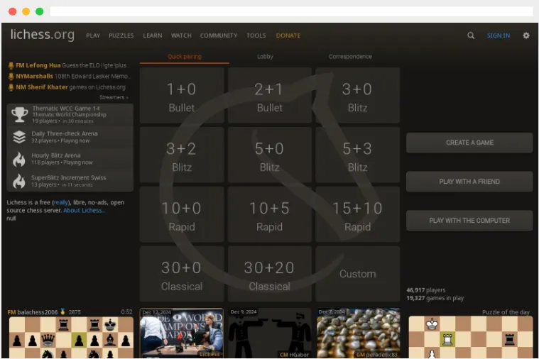 Lichess