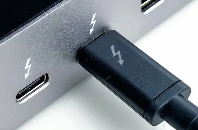 什么是雷电接口?雷电接口有什么用? 什么是雷电接口?雷电接口有什么用?