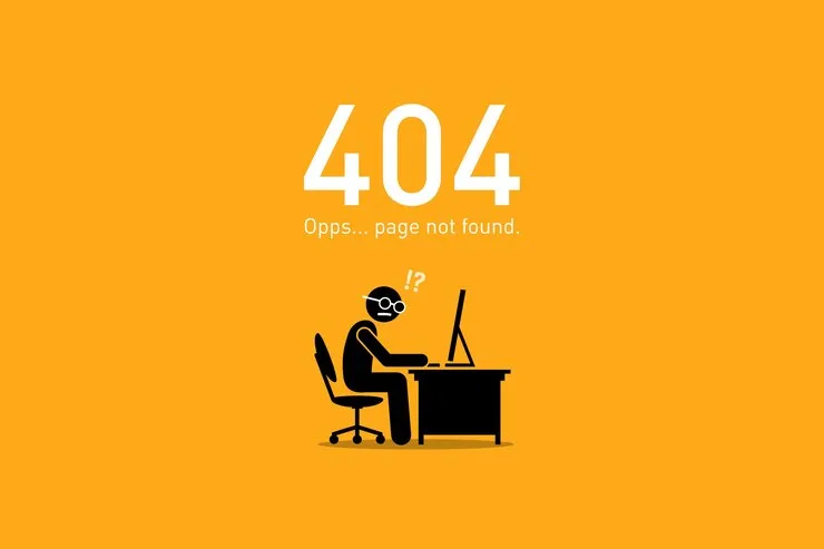 404错误是什么意思？404错误页面的作用分析