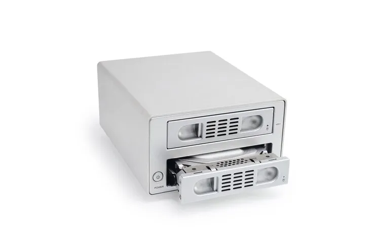 NAS是什么？NAS(网络附加存储)的作用详解
