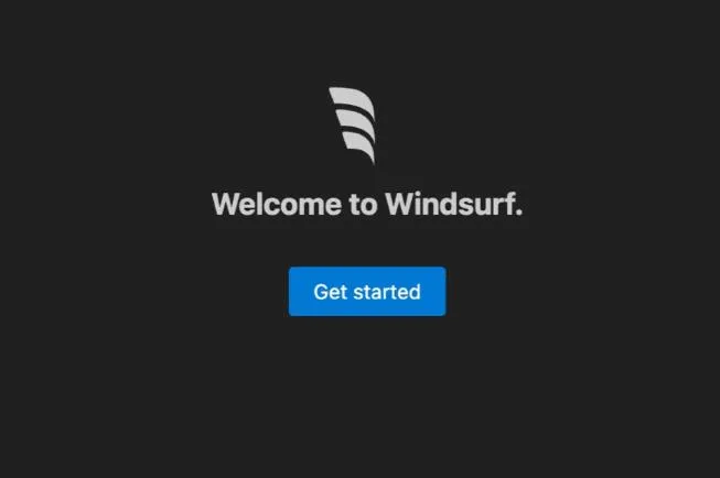 Windsurf：Codeium团队开发AI集成开发环境(IDE)