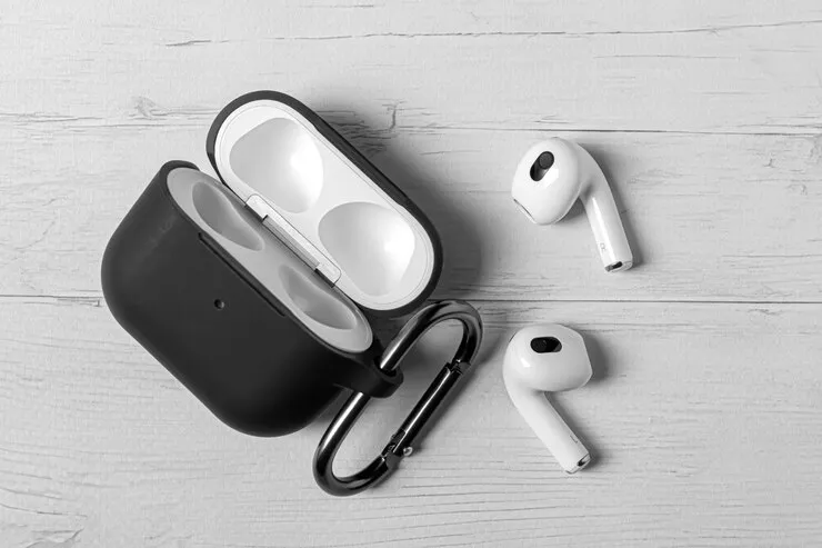 AirPods Pro左右耳机音量不一致的常见原因及解决方法 AirPods Pro左右耳机音量不一致的常见原因及解决方法