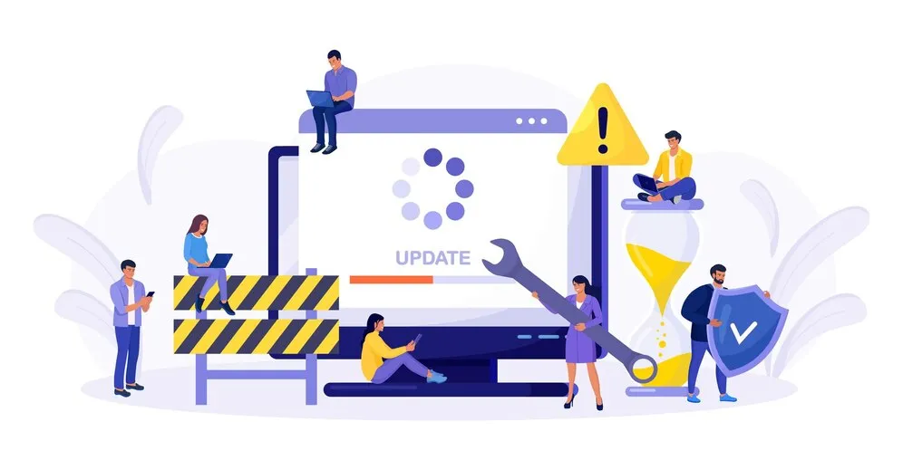 网站维护是做什么的？网站维护的基本内容包括哪些？