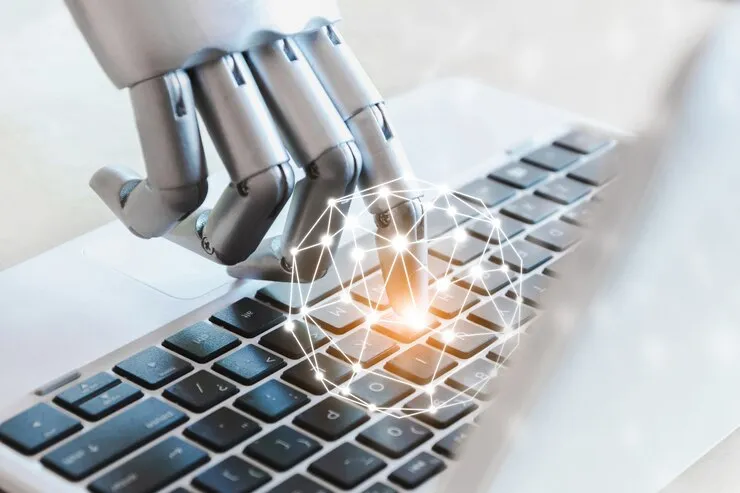 站长如何利用人工智能(AI)提升网站用户体验？