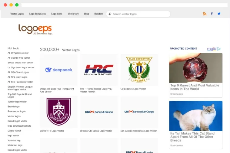 LogoEPS