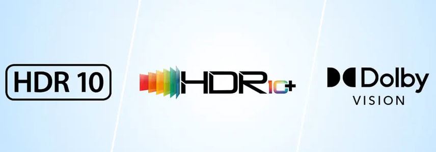 杜比视界、HDR10和HDR10+如何选?HDR格式的区别详解 杜比视界、HDR10和HDR10+如何选?HDR格式的区别详解