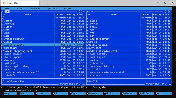 Win10超级终端在哪？Win10自带超级终端打开及使用方法详解