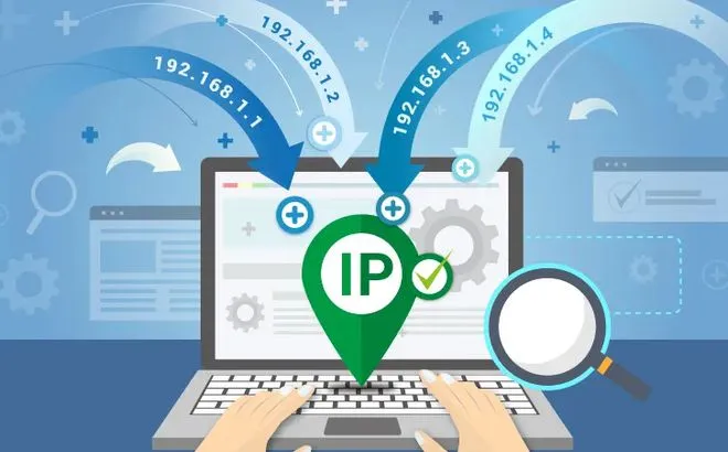 什么是ip反查？IP反查的作用和原理详解