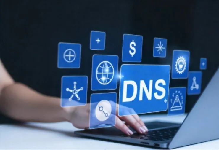 Win10电脑提示DNS服务器未响应如何处理? Win10电脑提示DNS服务器未响应如何处理?
