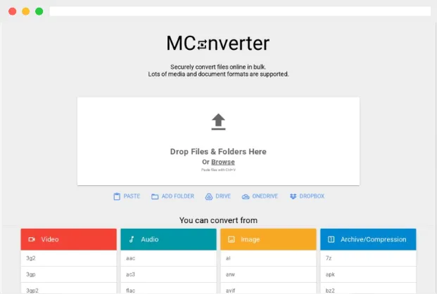 MConverter