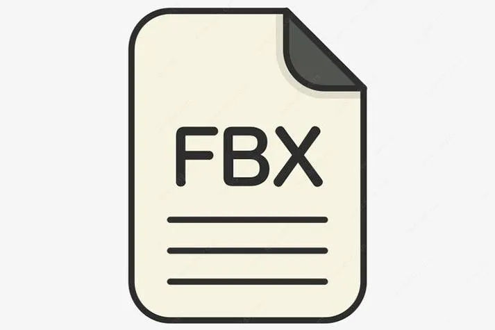 fbx是什么文件格式？fbx格式用什么软件打开？