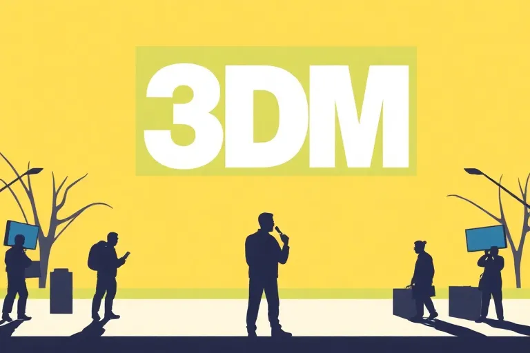 3dm是什么文件格式？3dm文件用什么软件打开？