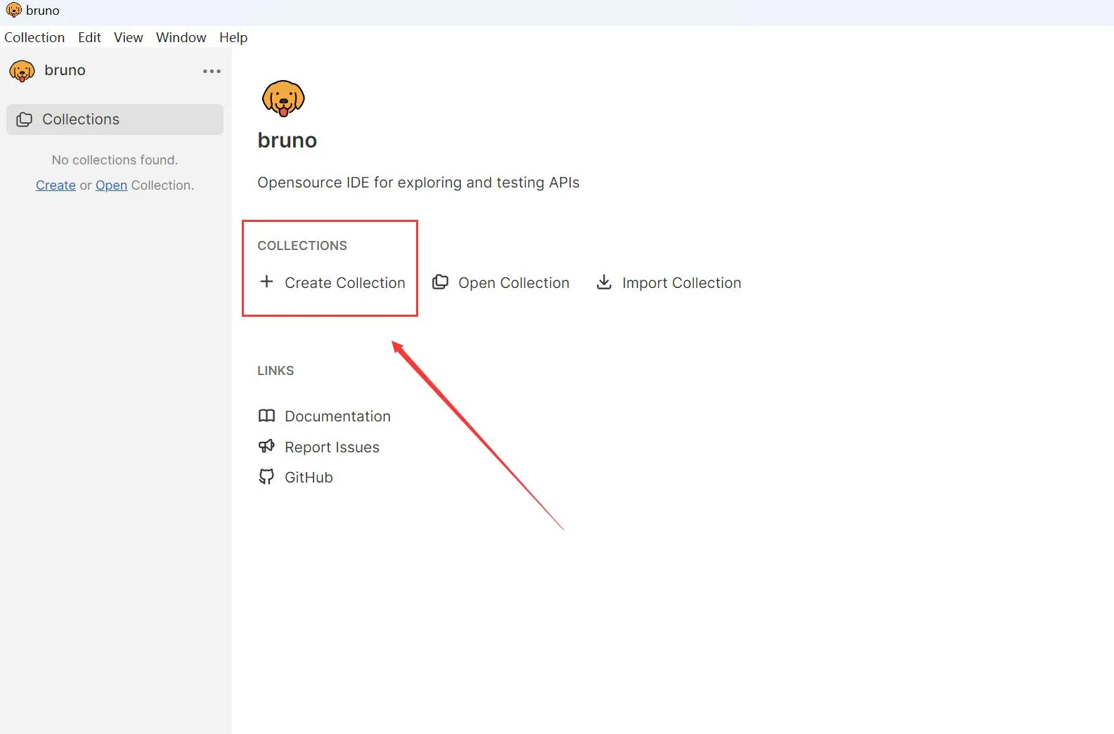Bruno(开源免费API接口调试工具) Bruno(开源免费API接口调试工具)