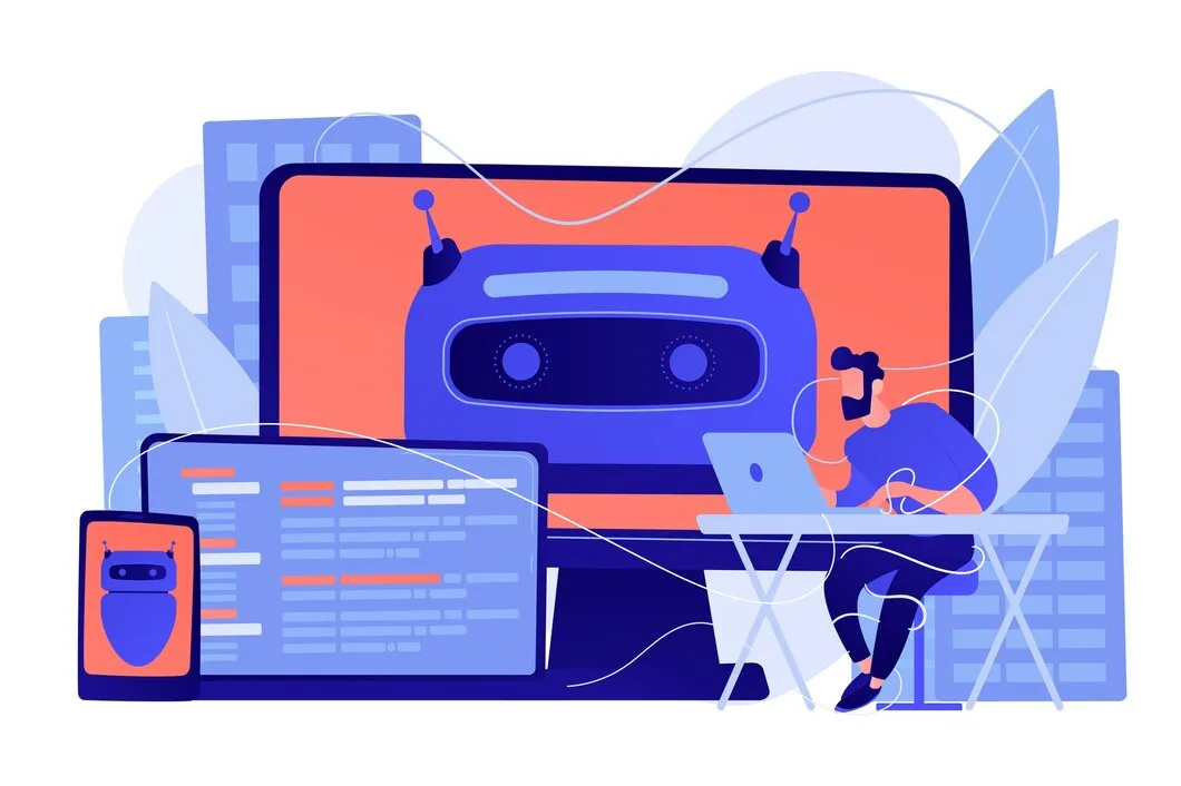 谷歌免费AI代码助手(Gemini Code Assist)：每月提供18万次代码补全