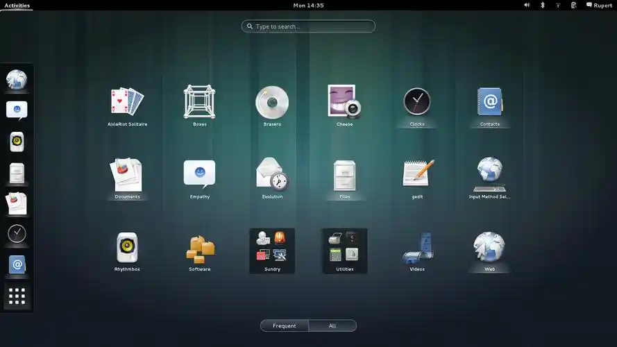 3种主流Linux桌面环境对比：GNOME、KDE、XFCE谁更胜一筹？