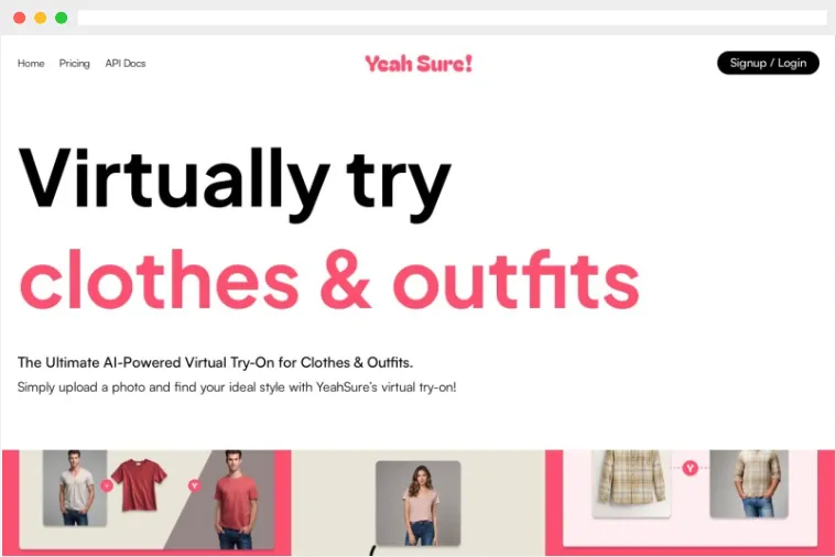 Yeah Sure Yeah Sure