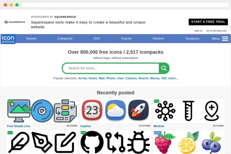IconArchive