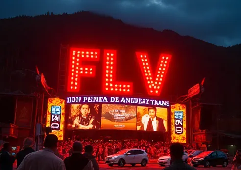 flv播放器有哪些？7款免费的flv文件格式播放器推荐