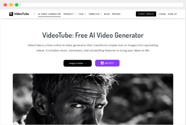 VideoTube VideoTube
