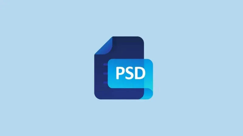 PSD是什么文件格式？.PSD文件用什么软件打开？