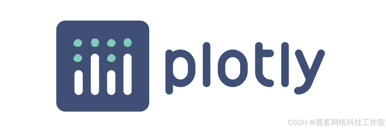 Python Plotly库安装及使用图文教程 Python Plotly库安装及使用图文教程