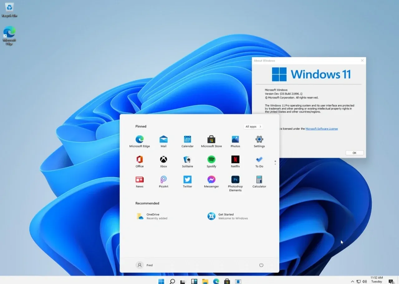 如何解决Windows 11更新失败错误代码"0x8007007f"的问题? 如何解决Windows 11更新失败错误代码"0x8007007f"的问题?